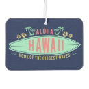 Search for hawaiian car air fresheners Tropical