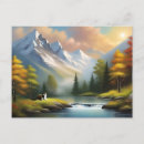 Search for bobbed postcards White