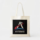 Search for nasa bags Artemis