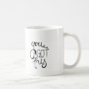 Search for hand drawn mugs Lettering