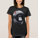 Search for space monkey tshirts Galaxy