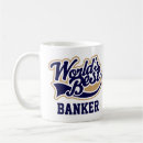 Search for finance manager mugs Banker
