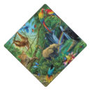 Recherche de perroquet casquettes Faune