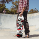 Search for cool skeleton skateboards Retro