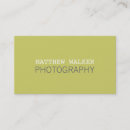 Recherche de vert chartreuse cartes visite Professionnel