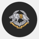 Search for special operations stickers Coat of arms