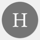 Search for plain grey stickers Minimalist