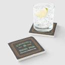 Recherche de celtic dessous de verres Vert