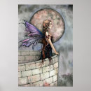Recherche de gothic posters Fairy