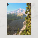 Search for mt rainier postcards Washington state