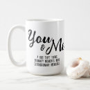 Search for say you love me mugs Valentine