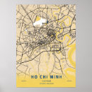 Search for vietnam map posters Maps