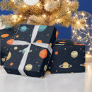 Search for cosmos wrapping paper Colour
