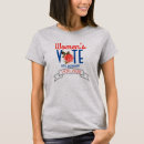 Search for 19th amendment tshirts Vote