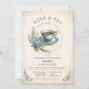 Recherche de brunch baby boy shower invitations Mother to be