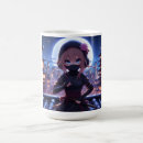 Search for ninja mugs Asian