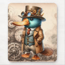 Search for platypus mousepads Cute