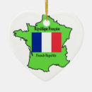 Search for france ornaments Patriotism