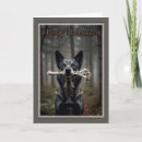 Search for bones halloween cards Dog