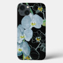 Recherche de floraison ipad coques Arrière plan