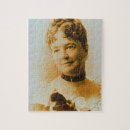 Recherche de 19ème siècle puzzles Américain