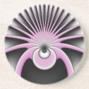 Recherche de forme géométrique dessous de verres Pour elle