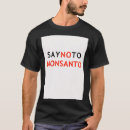 Search for monsanto tshirts Funny