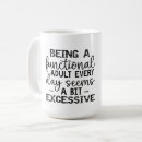 Search for seem mugs Sarcasm