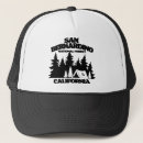 Recherche de foret casquettes Nature