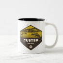 Search for custer state park mugs Black hills