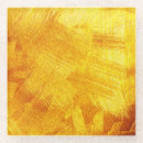 Search for materials coasters Gold