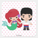 Search for ariel stickers Little mermaid