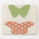 Recherche de motif décoratif tapis souris Crème