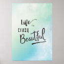 Search for crazy posters Quote