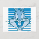 Recherche de bugs bunny cartes postales Rabbit