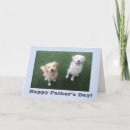 Search for golden retriever fathers day cards Cute