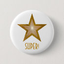 Search for white star buttons Stars