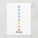 Search for chakra postcards New age