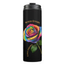 Search for rainbow rose mugs Colourful
