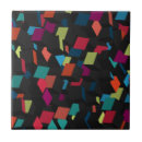 Recherche de motif de cubes carreaux Coloré