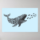 Recherche de requin baleine posters Poisson