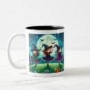 Recherche de sorcières tasses Mignon