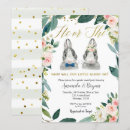 Search for little bunny invitations Greenery