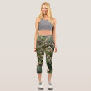 Search for high school leggings Green