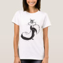 Recherche de penelope tshirts Looney toon personnage