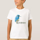Recherche de martin pêcheur tshirts Oiseaux