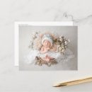 Search for new arrival postcards Baby