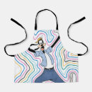 Search for in style aprons Disney