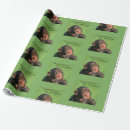 Search for ape wrapping paper Chimpanzee