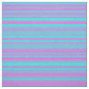 Search for blue and pink striped fabric Lines